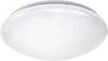 ESYLUX EO10850080 WCLELL61 LED-rundlampe LED (RGB) LED indbygget 12 W Hvid