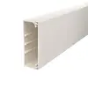 OBO Bettermann 6020909 Kabelkanal (L x B x H) 2000 x 110 x 40 mm Cremehvid 12 stk