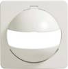 ESYLUX EP10427176 Afdækning Hvid IP20