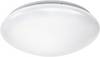 ESYLUX EO10850110 WCLELL61 LED-rundlampe LED (RGB) LED indbygget Hvid