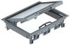 OBO Bettermann GES6-2U10T 7011 Apparatindsats