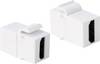 LogiLink NK0014 HDMI-indbygget modul Keystone 1 stk