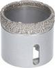 Bosch Accessories Bosch Power Tools 2608599015 Diamanttørbor 1 stk. 45 mm diamantbestykket 1 stk