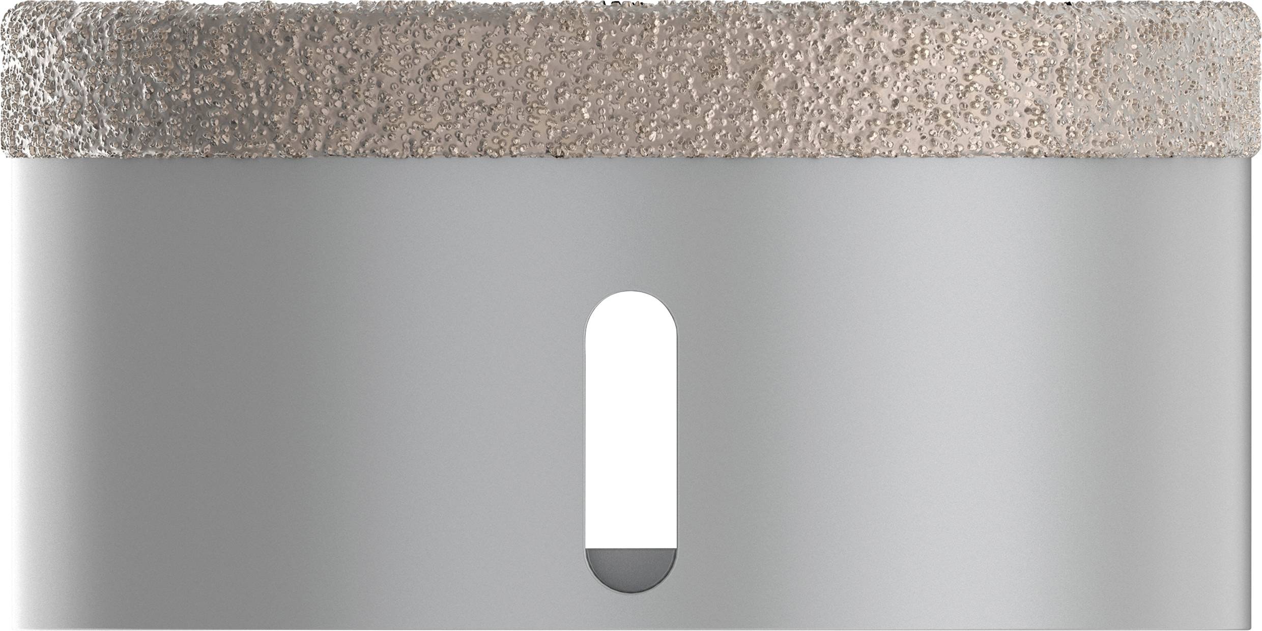 Bosch Accessories 2608599026 2608599026 Diamanttørbor 1 stk. 83 mm diamantbestykket 1 stk