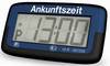 Needit ParkMicro 157 Parkeringsskive 80 mm x 45 mm x 10 mm Selvklæbende