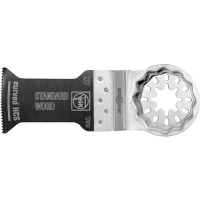 Fein 63502227210 Dyksavklinge 1 stk. 1 stk