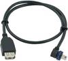 Mobotix USB-Kabel MX-CBL-MU-EN-AB-5 MOBOTIX MX-CBL-MU-EN-AB-5