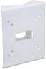 Mobotix Mast-/hjørneholder Mobotix SecureFlex Pole Mount - Kamera Montagesatz MX-MH-SecureFlex-ESWS