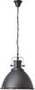 Brilliant Jesper 23770/06 Pendullampe LED (RGB) E27 60 W Sort
