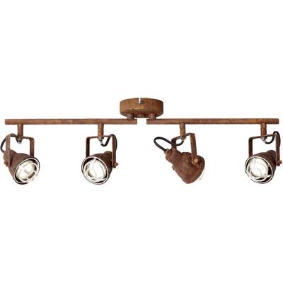Brilliant Bente 26332/60 Loft-spotlights LED (RGB) GU10 16 W Rist