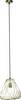 Brilliant Eddy 93265/12 Pendullampe LED (RGB) E27 60 W Messing