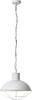 Brilliant Fleetwood 93588/70 Pendullampe LED (RGB) E27 60 W Betongrå