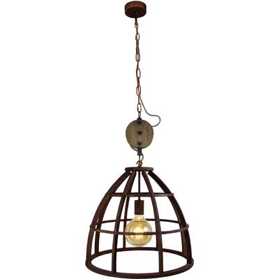 Brilliant Matrix 2 HK17205S55 Pendullampe LED (RGB) E27 60 W Rist købe