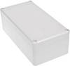 TRU COMPONENTS TC-7910756 Universalkabinet 158 x 82 x 55 ABS Grå 1 stk