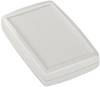 TRU COMPONENTS TC-7910768 Hånd-kabinet 97 x 60 x 19 ABS Grå 1 stk