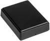TRU COMPONENTS TC-7910924 Universalkabinet 65 x 50 x 18 ABS Sort 1 stk