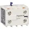 Schneider Electric LA1KN02 LA1KN02 Hjælpekontaktblok 1 stk