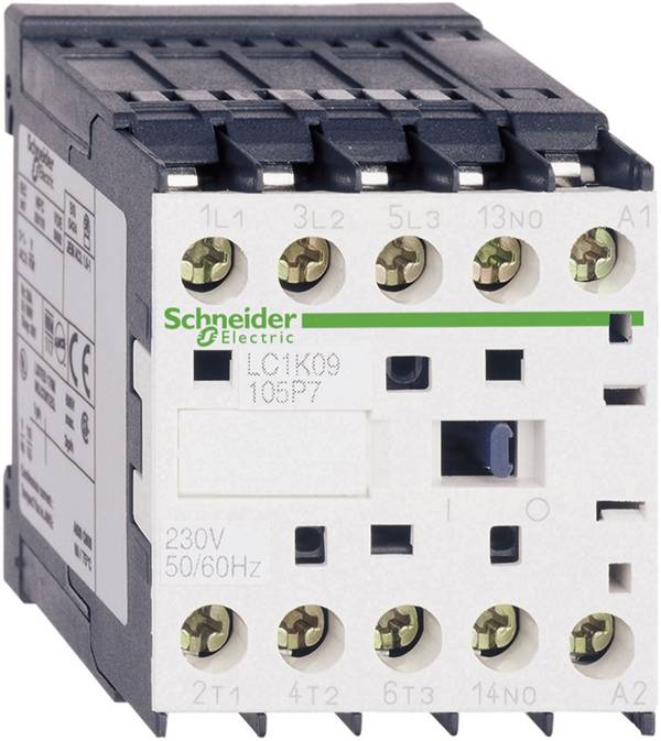 Schneider Electric LC1K09015B7 Effektbeskyttelse        Piece 1 stk