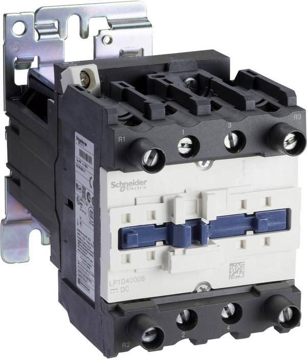 Schneider Electric LP1D40008MD Effektbeskyttelse        Piece 1 stk