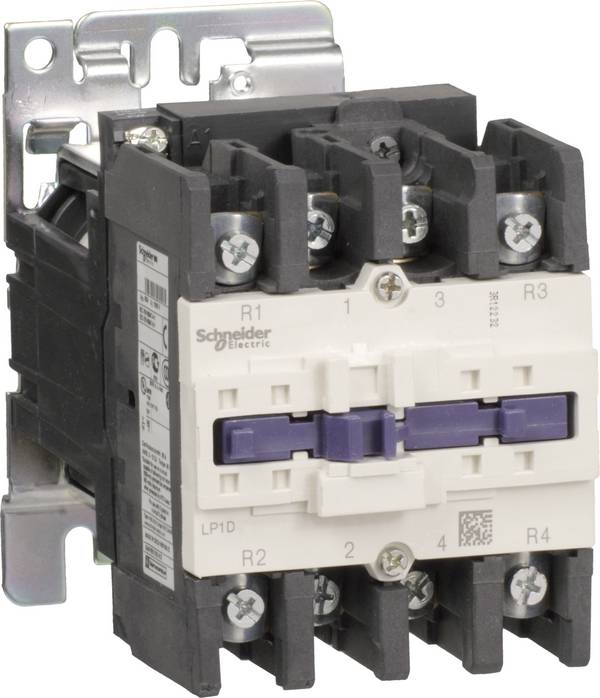 Schneider Electric LP1D800086SW Kontaktor Piece 1 stk