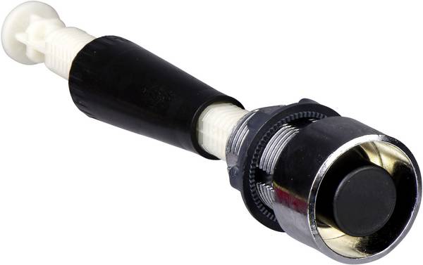Schneider Electric  XB4BA922  XB4BA922  Nulstillingsknap  kan nulstilles  1 knap      Trykfrigørelse  1 stk  Piece