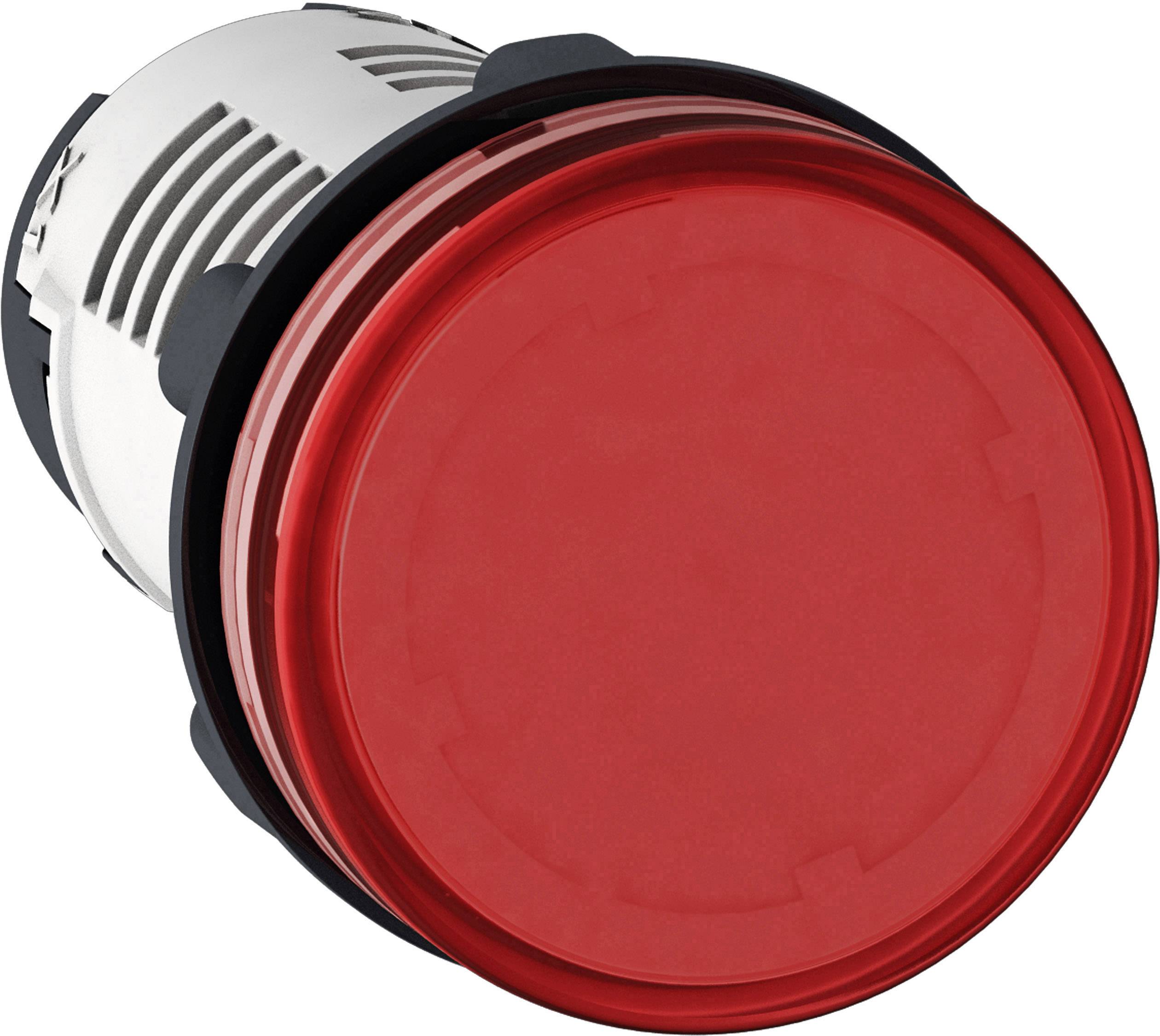 Schneider Electric XB7EV04BP Lysmelder 10 stk | Conradelektronik.dk