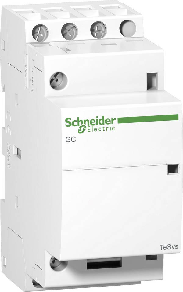 Schneider Electric GC2530M6 Installationsbeskyttelse 6 stk