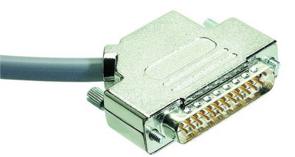 HARTING 09670090336 09670090336 Skålkabinet  Metal  Metal 1 stk Piece