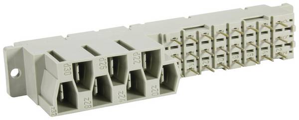 HARTING 09062316822 Multistikfatning   1 stk