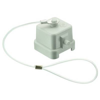 Elektrisk varmekabel med integreret temperaturregulator, velegnet til frostbeskyttelse af vandrør.