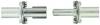 Industristikforbindelse Amphenol C146 09110006204 HARTING Indhold: 1 stk Tilslutningskontakt