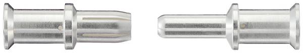 Industristikforbindelse Amphenol C146 09110006131 HARTING Indhold: 1 stk Stiftkontakt