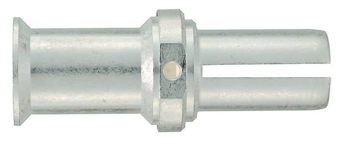 Industristikforbindelse Amphenol C146 09110006163 HARTING Indhold: 1 stk Stiftkontakt