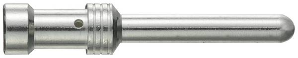 Industristikforbindelse Amphenol C146 09330006110 HARTING Indhold: 1 stk Stiftkontakt