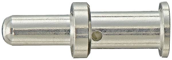 Industristikforbindelse Amphenol C146 11050006105 HARTING Indhold: 1 stk Stiftkontakt