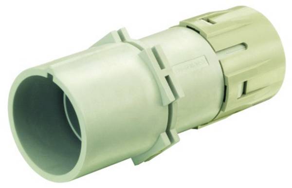 Industristikforbindelse Amphenol C146 09110013012 HARTING Indhold: 1 stk Pin-indsats
