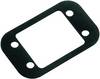 Industristikforbindelse Amphenol C146 09120009912 HARTING Indhold: 1 stk Flangetætning
