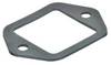 Industristikforbindelse Amphenol C146 09200009991 HARTING Indhold: 1 stk Flangetætning