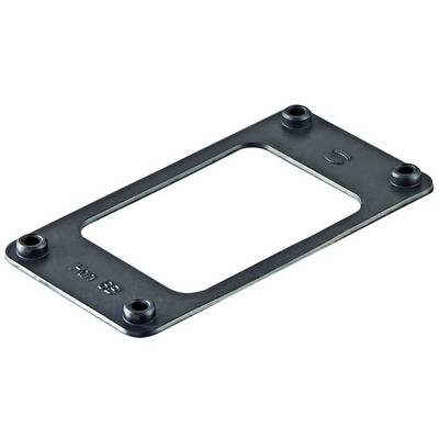 Harting 09300009801 Industristikforbindelse Amphenol C146 Indhold: 1 stk