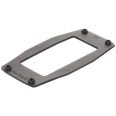 Harting 19410009803 Industristikforbindelse Amphenol C146 Indhold: 1 stk