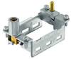 Industristikforbindelse Amphenol C146 09142100303 HARTING Indhold: 1 stk Ledramme