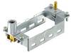Industristikforbindelse Amphenol C146 09142160303 HARTING Indhold: 1 stk Ledramme