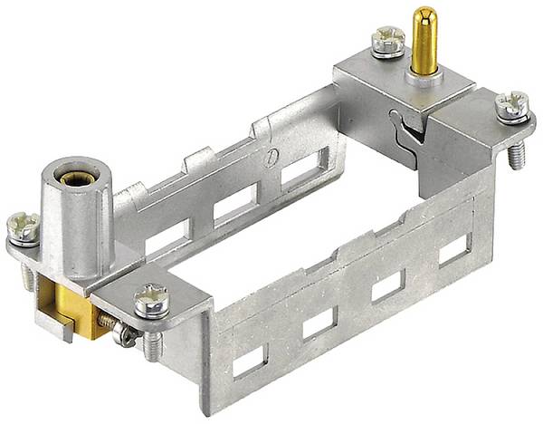 Industristikforbindelse Amphenol C146 09142160313 HARTING Indhold: 1 stk Ledramme