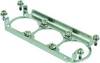Industristikforbindelse Amphenol C146 09110009963 HARTING Indhold: 1 stk Støtte