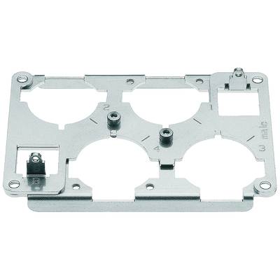 Harting 09400489911 Industristikforbindelse Amphenol C146 Indhold: 1 stk