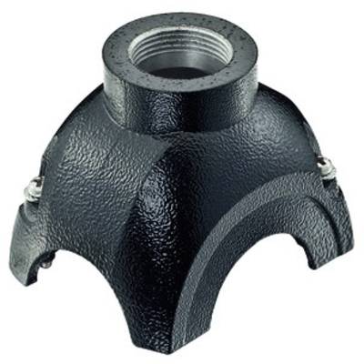Harting 11133001401 Industristikforbindelse Amphenol C146 Indhold: 1 stk