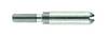Industristikforbindelse Amphenol C146 09330009808 HARTING Indhold: 1 stk Kodning