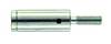 Industristikforbindelse Amphenol C146 09330009809 HARTING Indhold: 1 stk Kodning