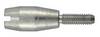 Industristikforbindelse Amphenol C146 09330009957 HARTING Indhold: 1 stk Kodning