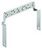 Industristikforbindelse Amphenol C146 09000005210 HARTING Indhold: 1 stk Skærmbøjle